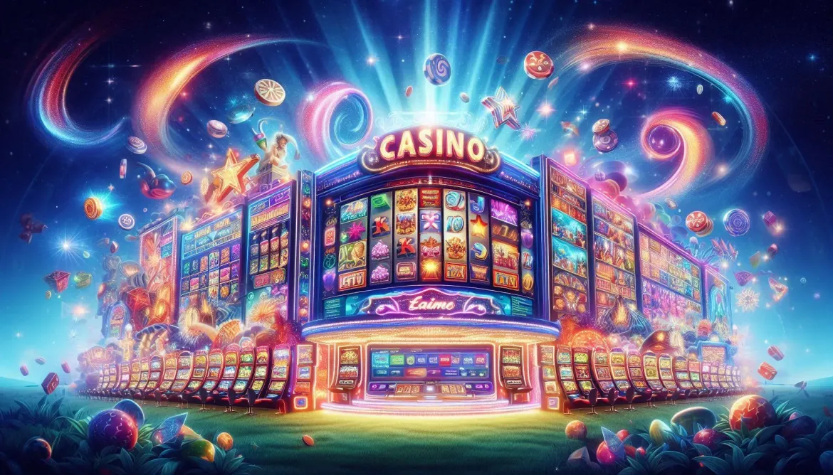 Pistolo Casino